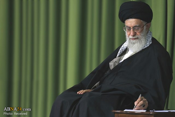 Imam Khamenei: Punishments must be applied to convicts of crime in Tehran school