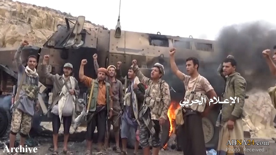 Yemen army target Saudi soldiers, militias in Jizan, Najran