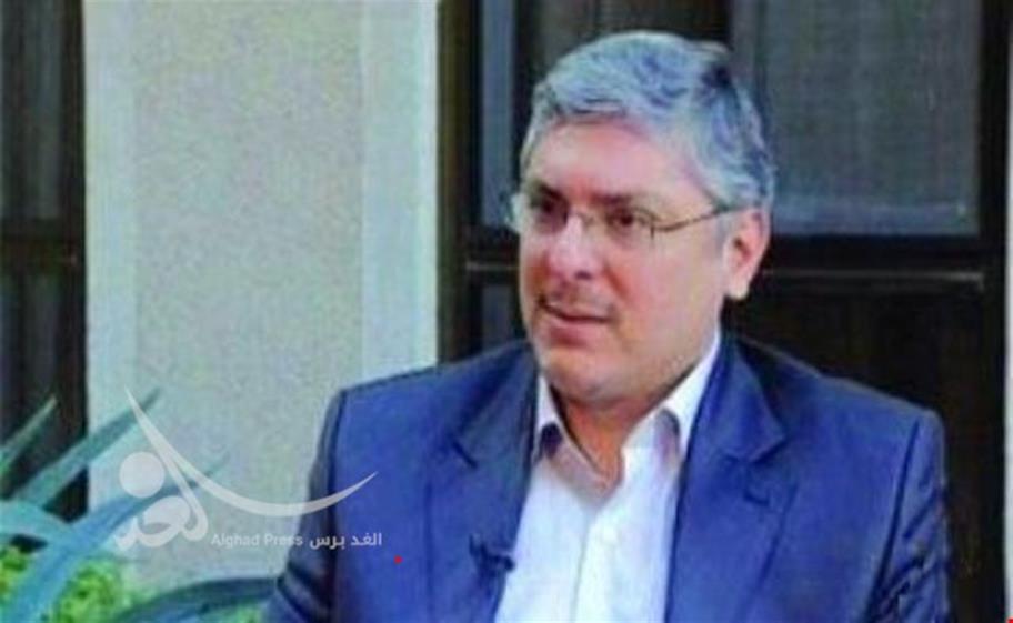 جعفر الصدر يرد على أنباء ترشيحه لرئاسة الوزراء