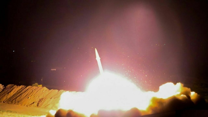 Abschuss von 22 Raketen: Reaktion des Palästinensischen Widerstands auf israelische Aggressionen