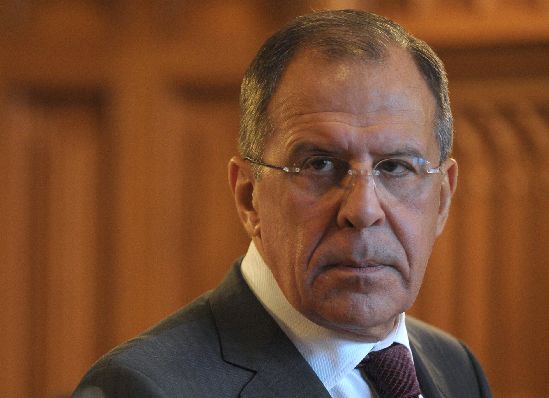 Лавров: присутствие американских войск в эт-Танфе не имеет военного смысла 