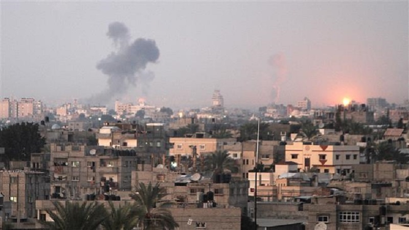 Ativistas de Gaza lançam jornada para quebrar os limites navais israelenses