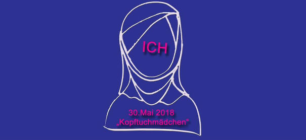 „1. bundesweiter solidarischer Kopftuchtag“