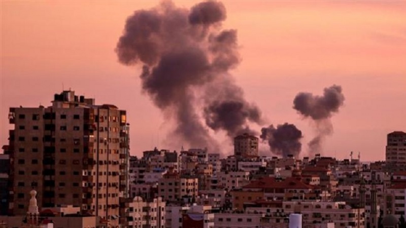 Israel atinge mais de 30 alvos na Faixa de Gaza