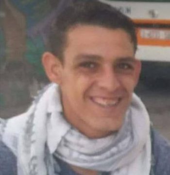 Palestinian man martyred from serious wounds suffered in Gaza