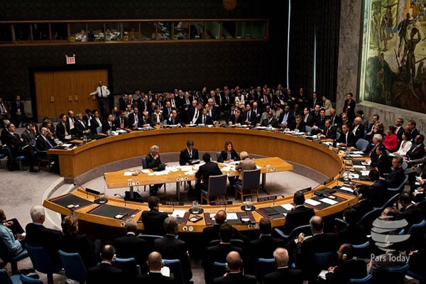 国連安保理、「１０年に渡るガザ地区の封鎖を無視できない」