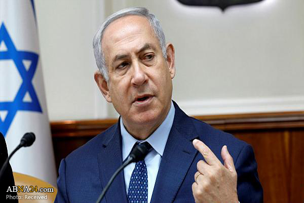 Netanyahu threatens Israel will act against Iran anywhere in Syria