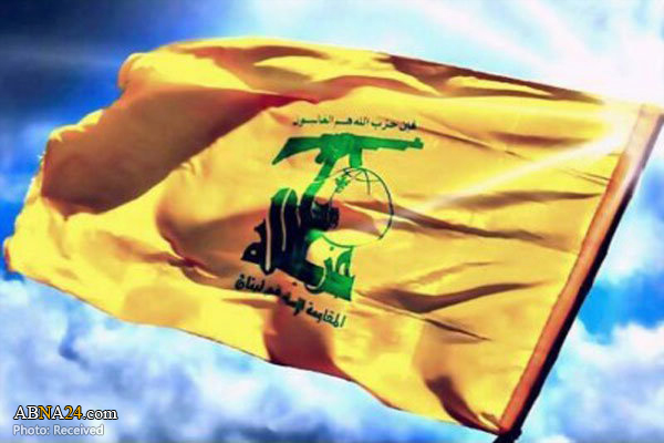 Hezbollah condemns Israeli attacks on Gaza Strip