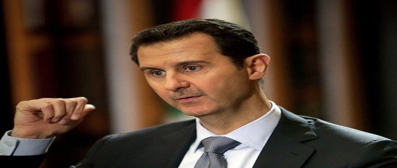Esad: Trump'ın ifade ettiği sözler karakterini yansıtıyor