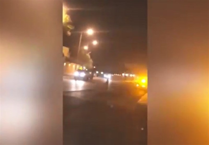 سعودی عرب کے طائف شہر میں فائرنگ، پولیس اہلکار ہلاک