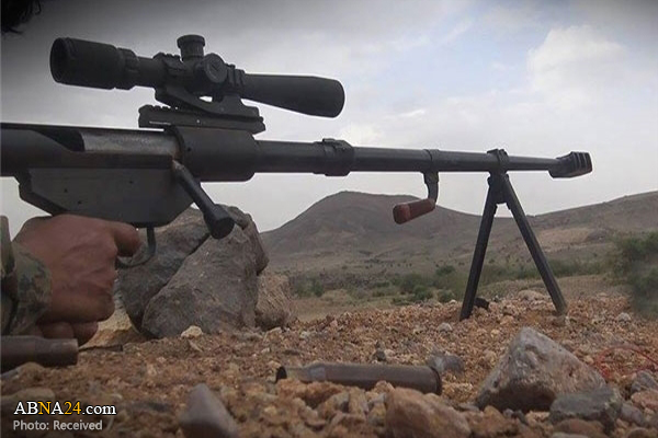 Yemeni snipers kill 7 Saudi soldiers in Jizan