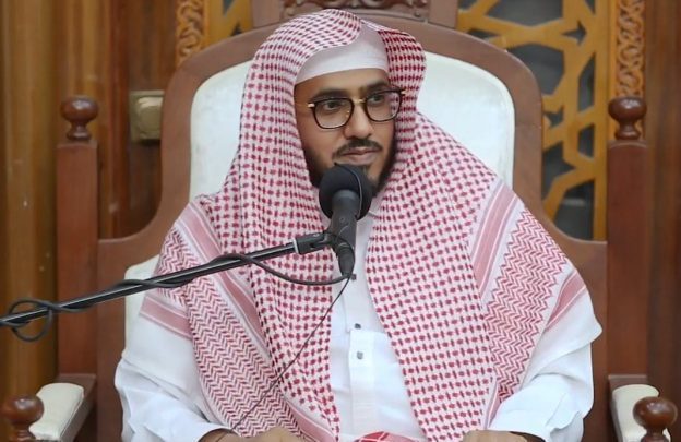 داعية وهابي يفتي بجواز الإفطار لكل المشاركين في كأس العالم!