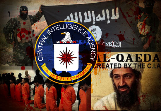 ‘EEUU Creó Daesh para Perturbar a Irán, Siria, Irak y Afganistán’