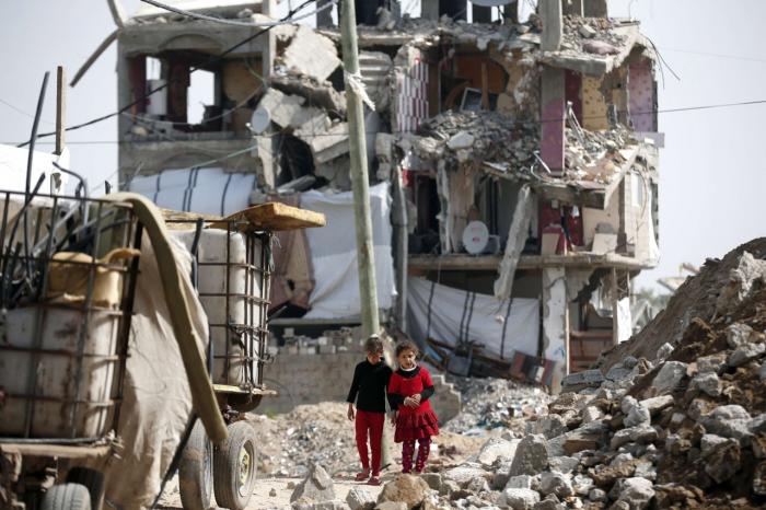 Ministro israelí Llama a Endurecer el Asedio a Gaza Deteniendo el Ingreso de Combustible y Agua 