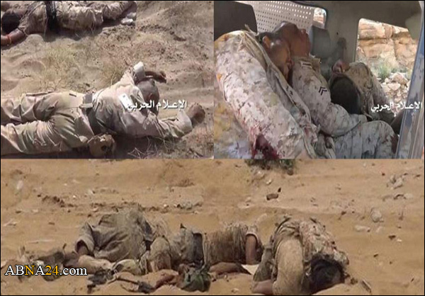 73 قتيلاً و22 جريحاً من الجيش السعودي خلال شهر ايار/ مايو