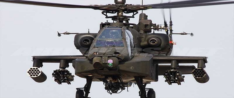 Yemen Ordusu Suudi Rejim Helikopterini Düşürdü