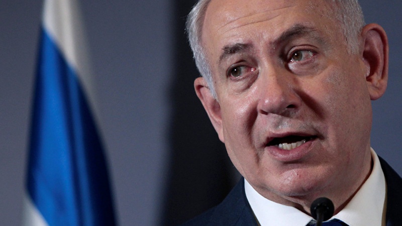 Israel continuará "a agir contra o Irã".