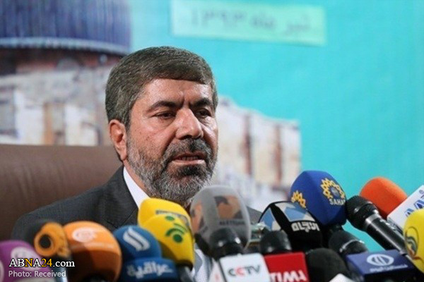 International Quds Day to be held in 900 Iranian cities