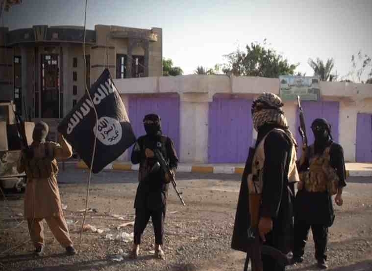 "داعش" الوحشي يتسلل الى الضلوعية ويقتل عائلة مكونة من 12 شخصا