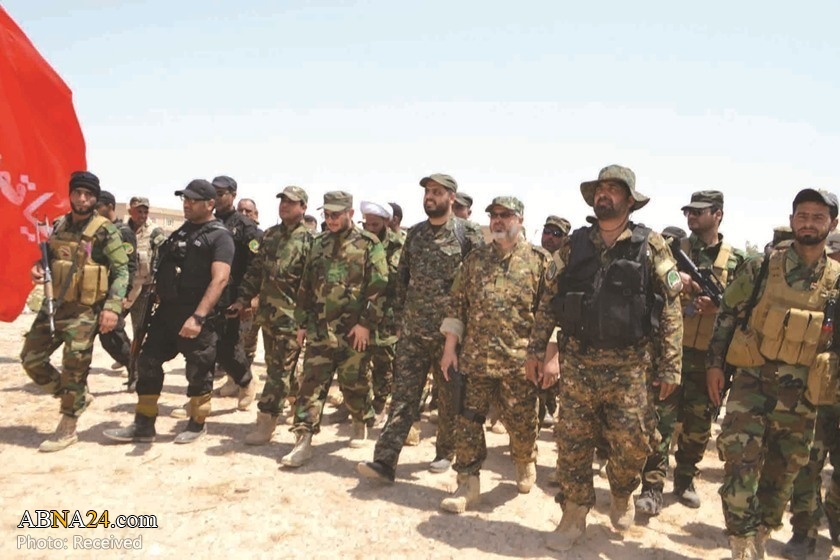 Iraqi Shia group vows 'revenge' after fresh US sanctions