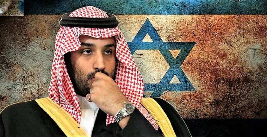 الخزامی محل میں فائرنگ کے بعد سعودی ولیعہد پر گہرا خوف طاری
