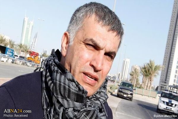 HRW calls for immediate release of Nabeel Rajab