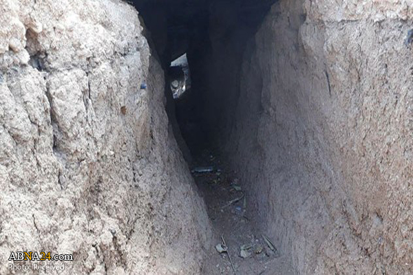 Syrian authorities discover leftover IEDs, mines in Yalda and Babila