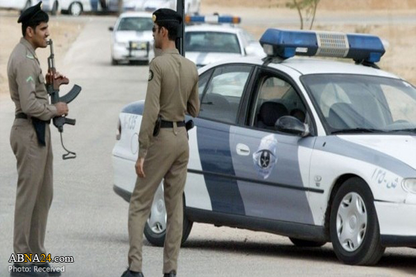 Saudi Arabia detains 17 in sweeping crackdown against activists