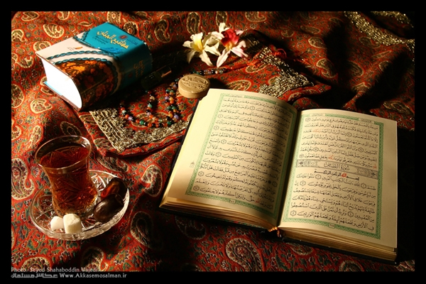 ラマダン１９日目のドゥアー（祈願）