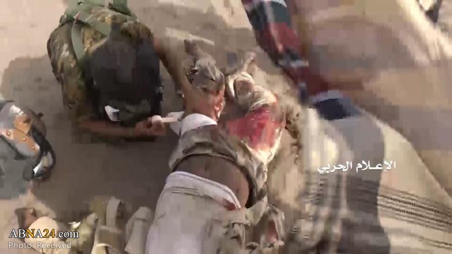 Video:  Dozens of Saudi mercenaries killed, military vehicles burned in Yemen Army’s offensive in Hodeidah