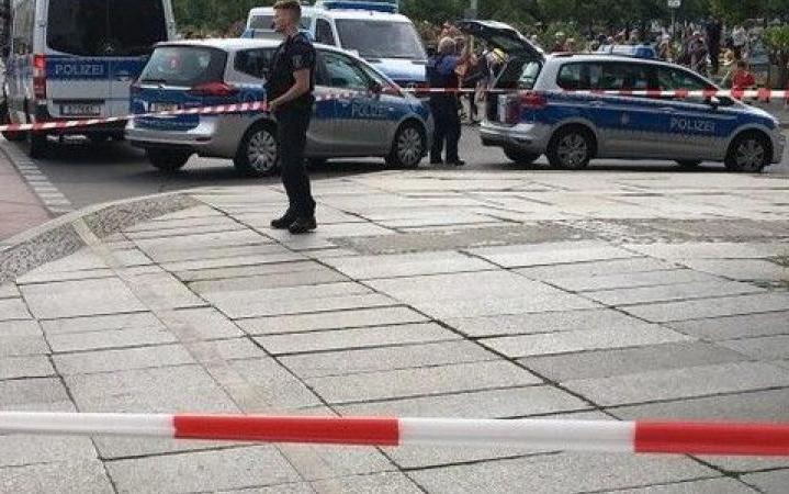 ألمانيا: شرطي يطلق النار على رجل في كاتدرائية