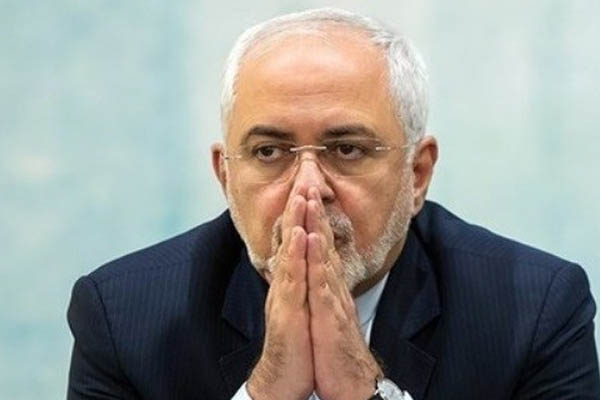 イラン外相、「パレスチナ人女性救急隊員の殉教でシオニストの恥辱増大」