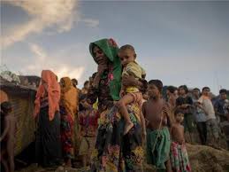 Religionsvertreter fordern Ende der Gewalt in Myanmar