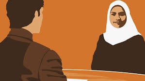 Niederlande: Junge Muslimin präsentiert Ramadanjournal