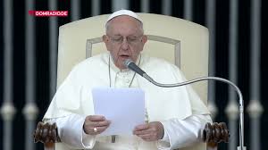 Papst Franziskus grüßt Muslime zum Beginn des Ramadan