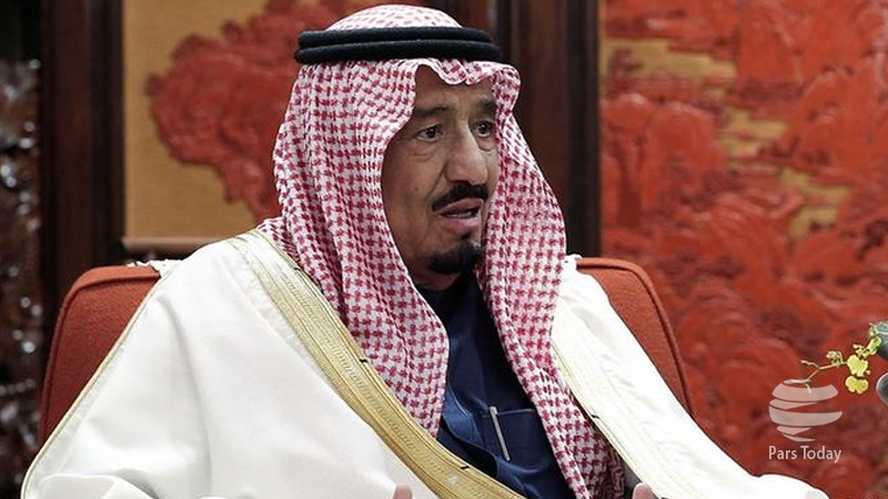 سعودی عرب کی قطر کو فوجی کارروائی کی دھمکی