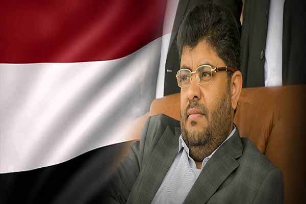 قطر کو دھمکیاں دینے کا دور گزر گیا: محمد علی الحوثی