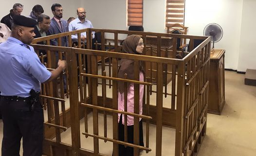 القضاء العراقي يصدر حكما بالسجن المؤبد على "الداعشية الفرنسية" بوغدير