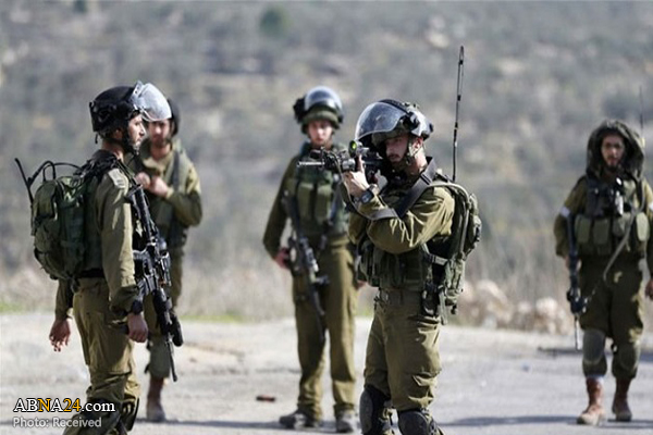 Israeli forces kill Palestinian near Gaza