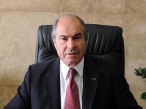 PM Jordan Letak Jawatan