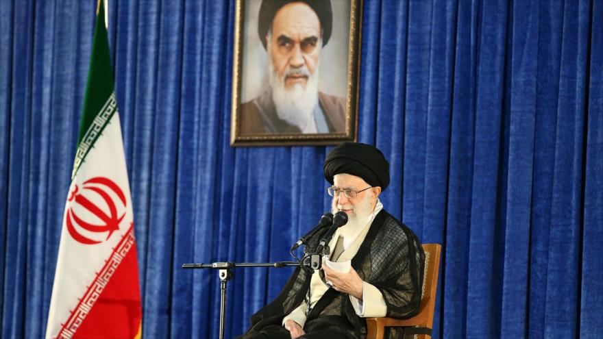Les ordres du chef iranien augmentent la capacité d'enrichissement de l'uranium