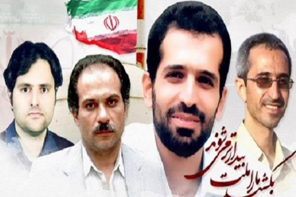 「イラン人核科学者の暗殺は、アメリカが”テロである”とはしない犯罪」