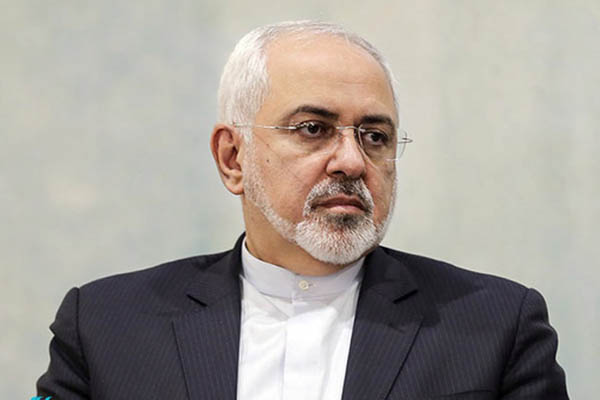 イラン外相が各国外相へ書簡　”アメリカの横暴に対する抵抗”を強調