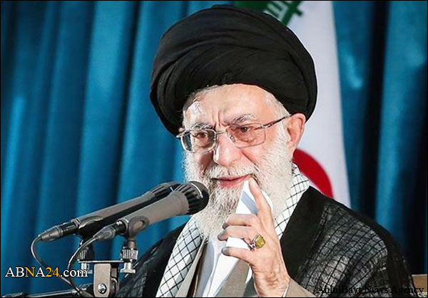 فيديو/ الإمام الخامنئي يخاطب "الشباب العرب" باللغة العربية