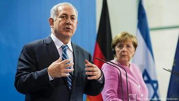 Netanyahu: Iran inalengo la kushambulia Israel