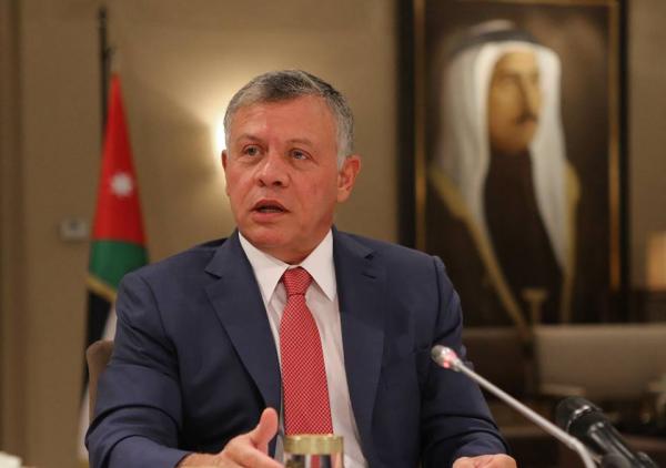 الملك الأردني: إما أن نخرج من الأزمة أو ندخل في المجهول