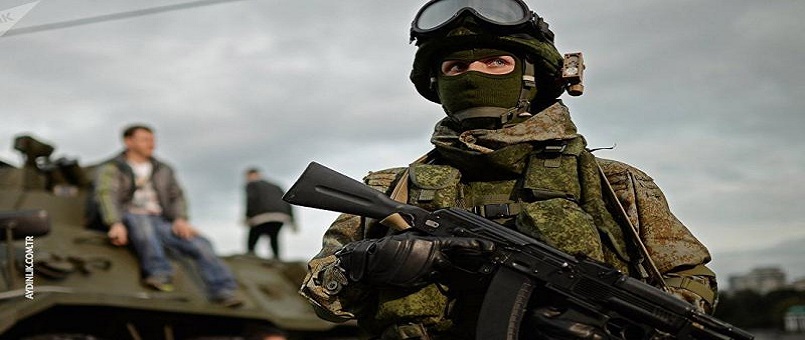 Rus ordusu 'Kılıç Darbesi'ne karşı teyakkuzda!