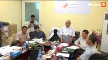 မွဳခင္းသတင္းေထာက္မ်ားအသင္း သတင္းမီဒီယာက်င့္ဝတ္ လိုက္နာျခင္း မရွိဟု MPC ေၾကညာခ်က္ထုတ္