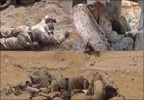 مقتل 418 مرتزقا وإصابة 322 بالساحل الغربي خلال ثلاثة أيام