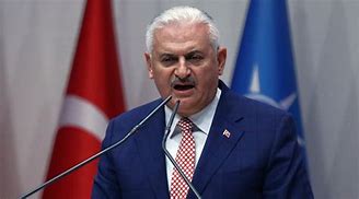 Turkish PM: Iran at Russia katambal sa pag-resolba ng krisis sa Syria 